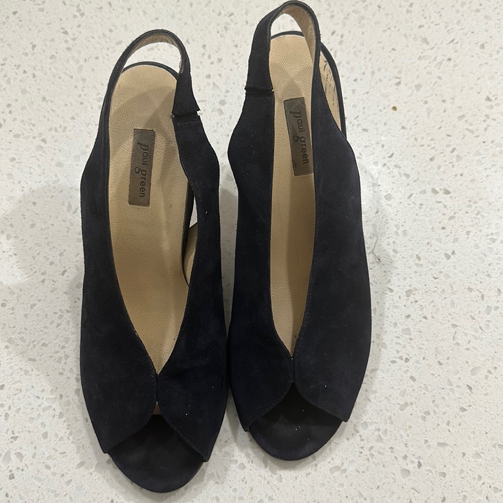 Paul Green Avanti Pump